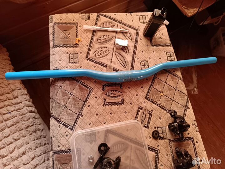 Руль для велосипеда