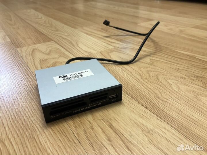 Картридер 3Q