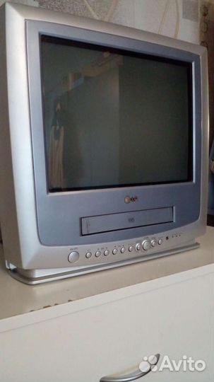 Телевизор