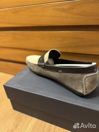 Лоферы Sergio rossi