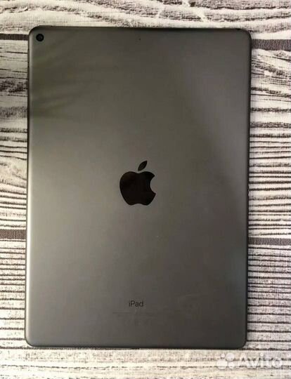 Планшет Apple iPad 3