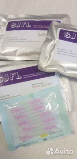 Нити красоты