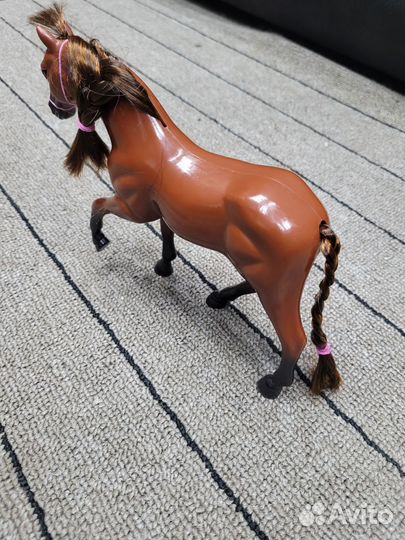 Лошадь игрушка