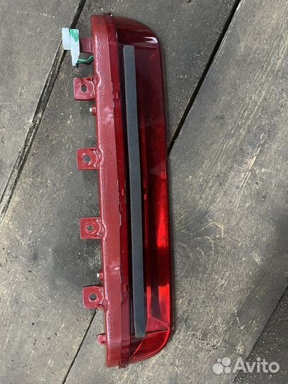 Стоп сигнал Kia Sportage 3 SL