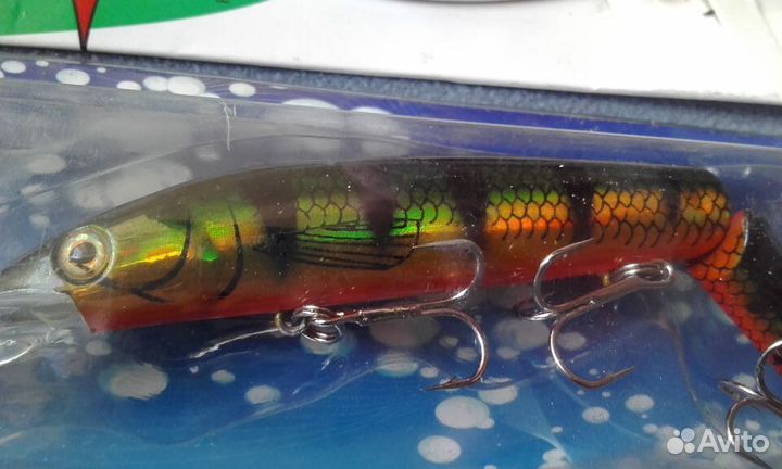 Воблеры блёсны поплавки