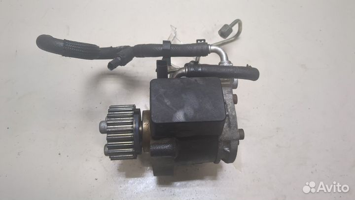 Тнвд Volkswagen Passat 6, 2010