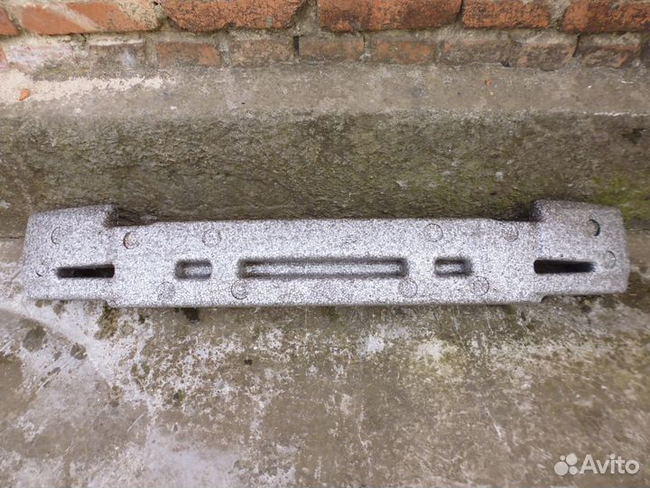 Шевроле Авео Т250 перед с 2006-2012