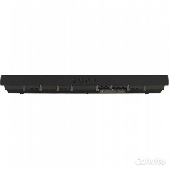 Пианино цифровое Yamaha P-45B