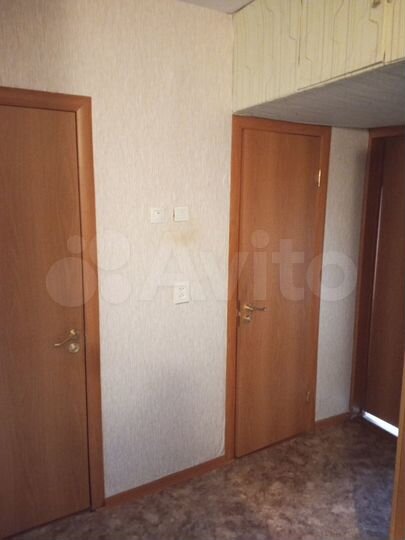 1-к. квартира, 32 м², 2/5 эт.