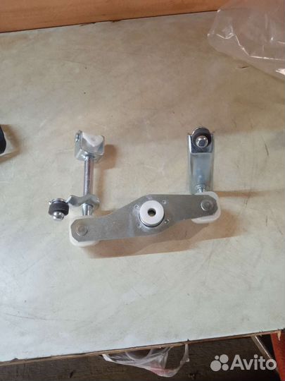 Кулиса кпп Дэу нексия