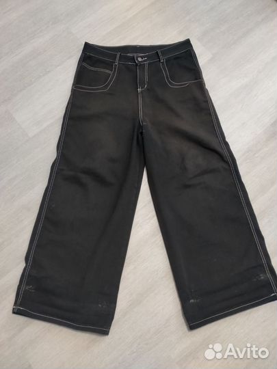 Джинсы Wexwear