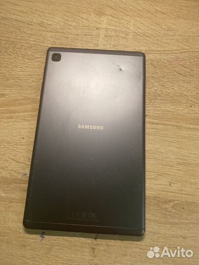 Планшет samsung Galaxy Tab A7 Lite