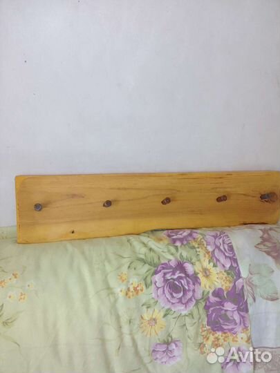 Вешалка крафтовая