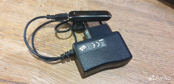 Bluetooth-гарнитура Jabra Easy Go