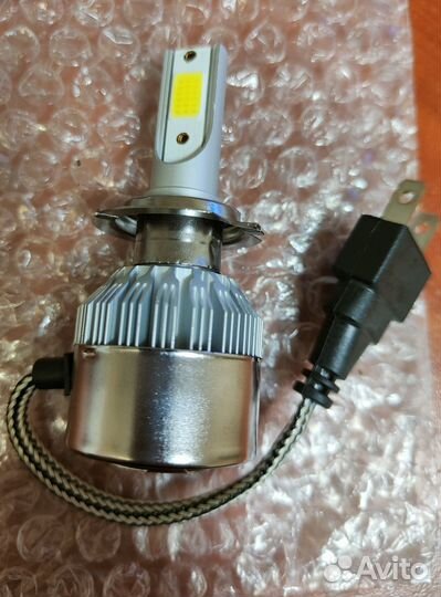 Светодиодные лампы led h7