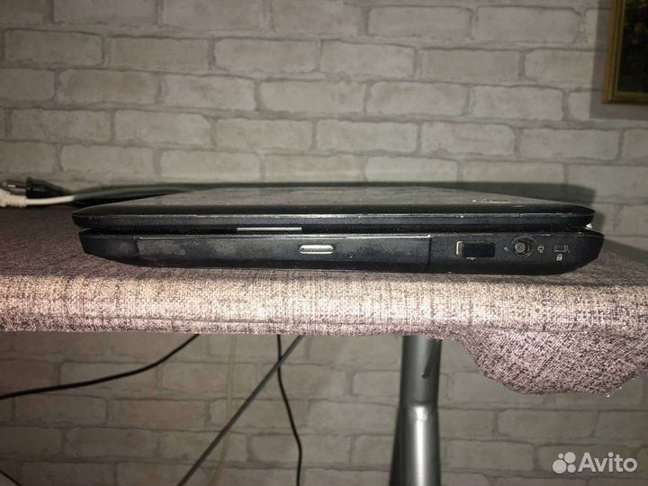 Ноутбук hp pavilion g6