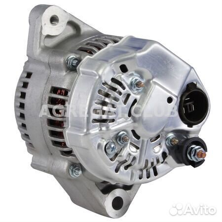 Генератор krauf ALN0783UX