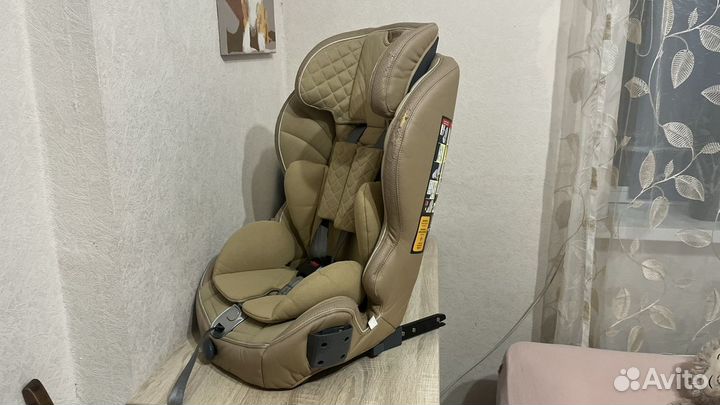 Автокресло hp от 9кг до 36кг(IsoFix)