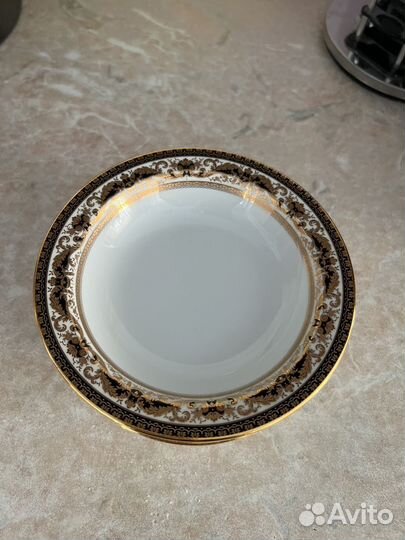 Сервиз столовый Япония