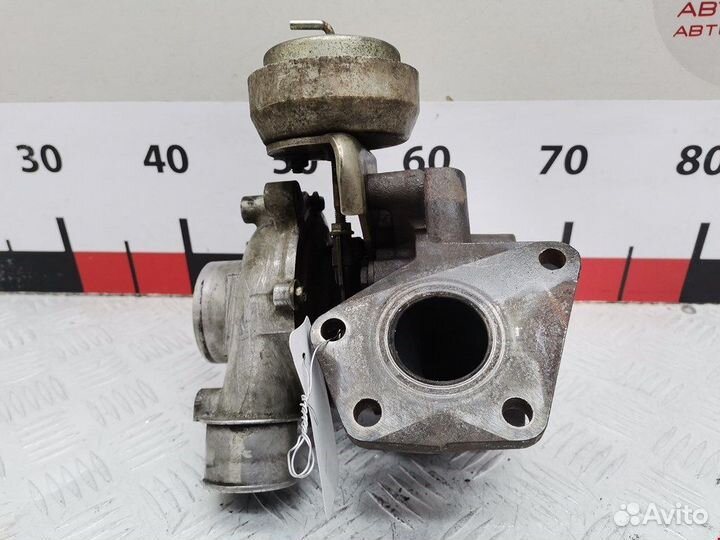 Турбина для Mazda 6 GG RF7J13700E