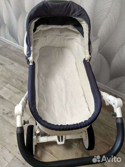 Коляска 2 в 1 lonex