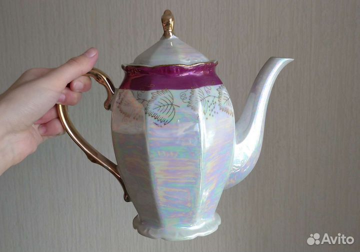 Чайный сервиз Cameo Япония