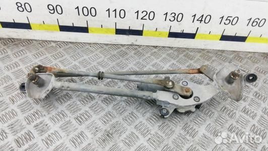 Механизм стеклоочистителя suzuki kizashi 1 (2BA08J