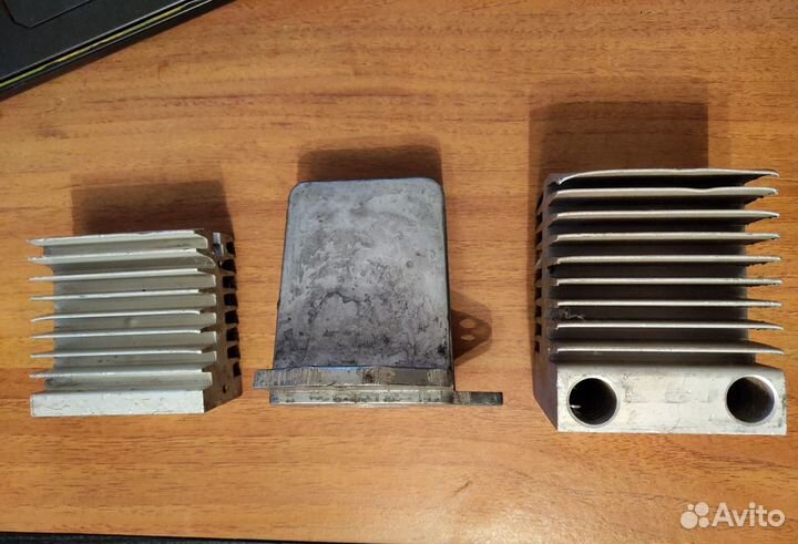 Диоды Тиристоры