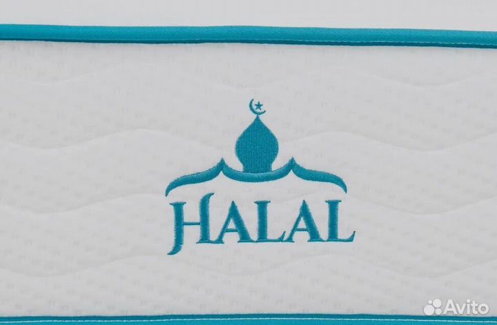 Матрас Halal Bakim (Баким)