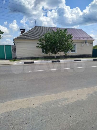 Дом 51 м² на участке 76 сот.