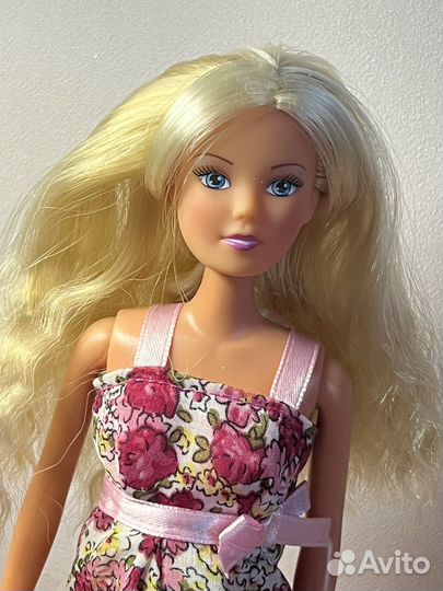 Кукла Барби беременная