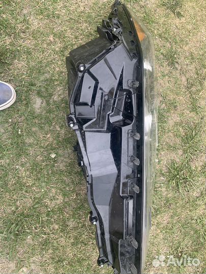 Фара передняя правая Lexus RX 4; RX 350; 2019-2022