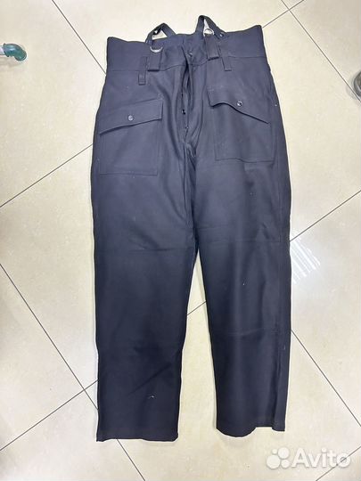 Костюм Гудок мпс