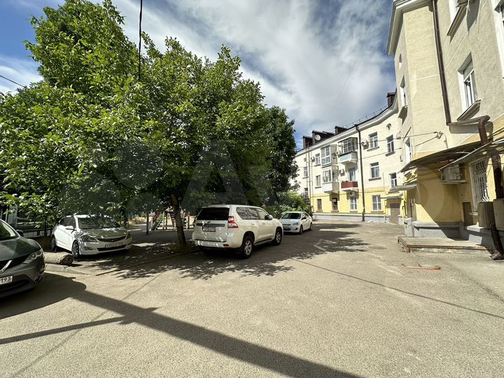 2-к. квартира, 47,1 м², 3/3 эт.