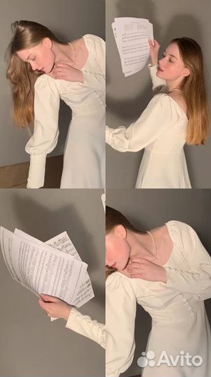 Мобильная фотография, контент - креатор