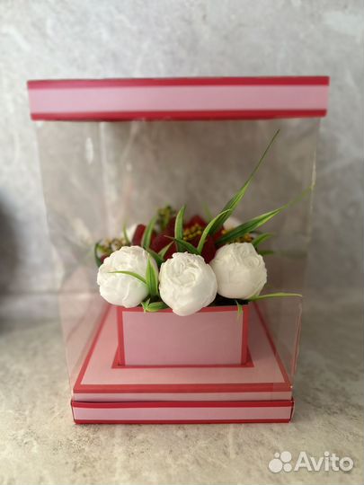 Подарок маме