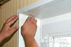 Ремонт окон пвх