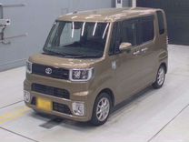 Toyota Pixis Mega 0.7 CVT, 2020, 31 000 км, с пробегом, цена 700 000 руб.