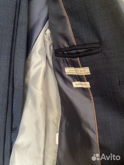 Костюм для мальчика 8-9 лет zara