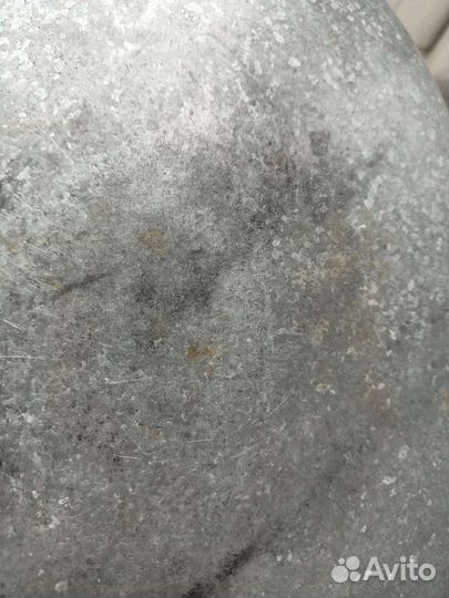 Грелка,металл,Германия