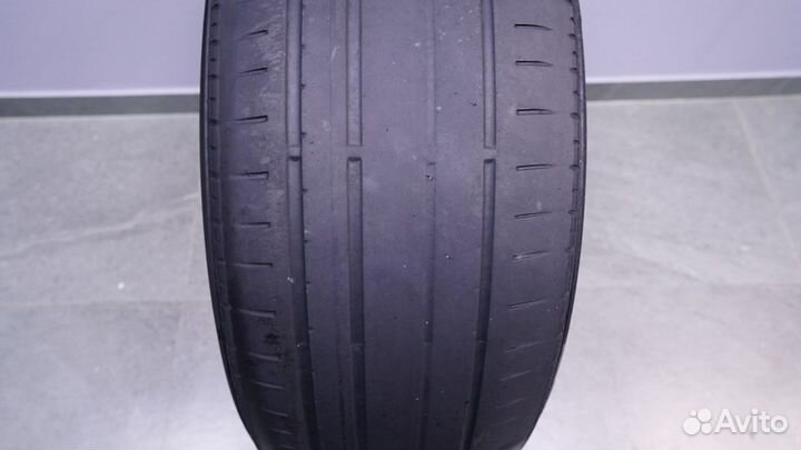 Pirelli P Zero Rosso 255/50 R19 103W