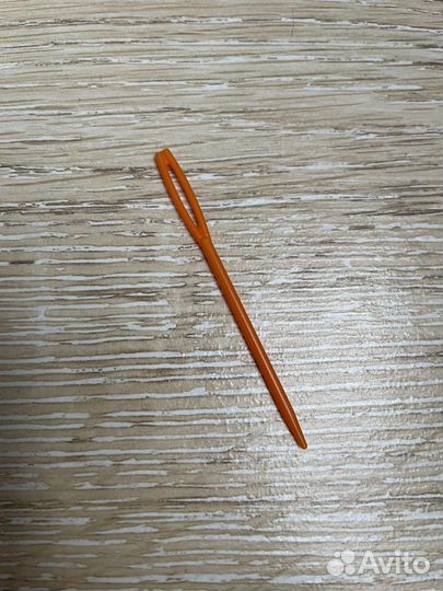 Иглы для вязания