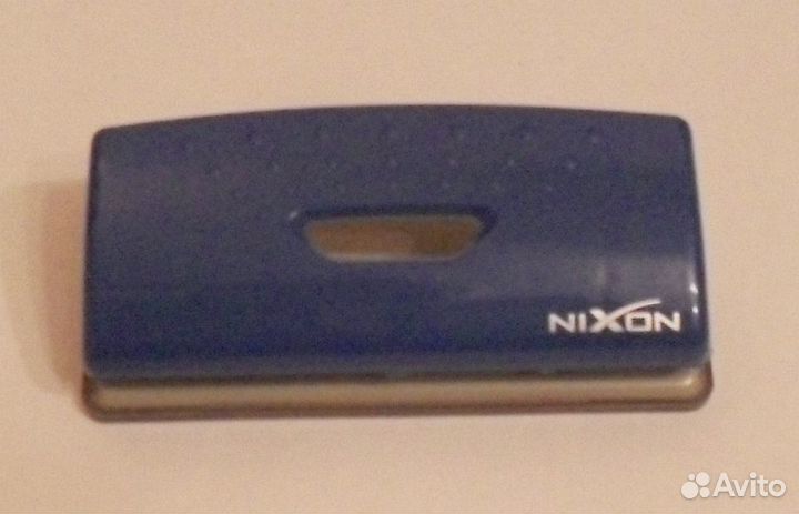 Дырокол nixon