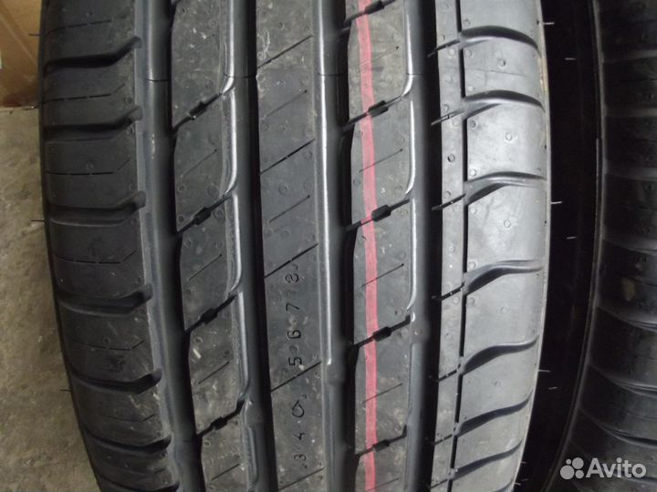 Nokian Nordman S SUV 215/60 R16