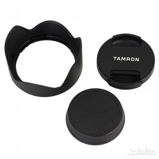 Tamron 45 f/1.8 Di VC USD Nikon F