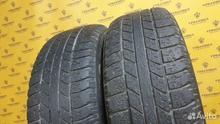 Goodyear Wrangler HP All Weather 235/65 R17 104H