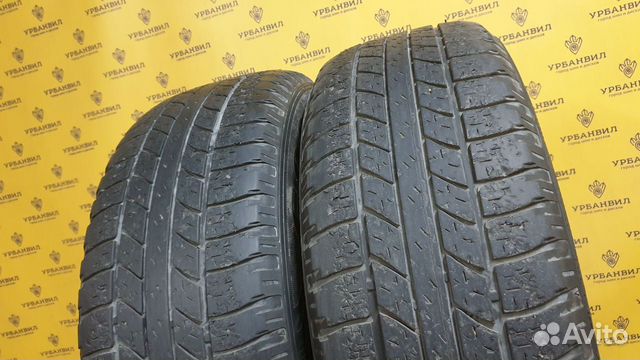 Goodyear Wrangler HP All Weather 235/65 R17 104H