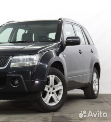 В разборке Suzuki Grand Vitara 2012