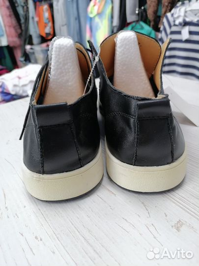 Ботинки мужские. Летние 43 размер