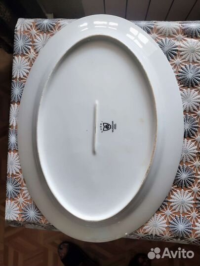 Блюдо Chori murakami Япония